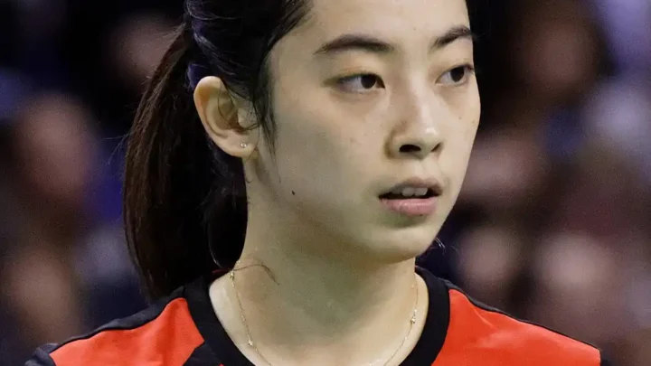 Wang Shixian Biography: Age, Net Worth, Husband, Awards, Children, Nationality, Height