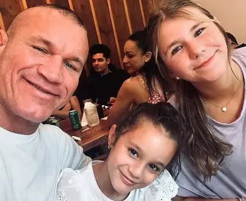 Randy Orton’s daughter, Alanna Marie Orton Biography: Age, Parents, Siblings, Net Worth, Boyfriend