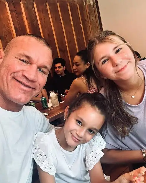 Randy Orton’s daughter, Alanna Marie Orton Biography: Age, Parents, Siblings, Net Worth, Boyfriend
