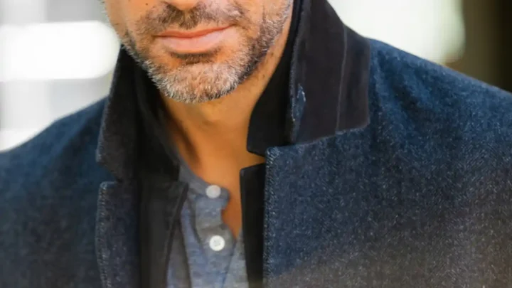 Damon Dayoub Biography: Age, Wife, Net Worth, Movies & TV Shows, Height, Daughter, Stitchers, Career