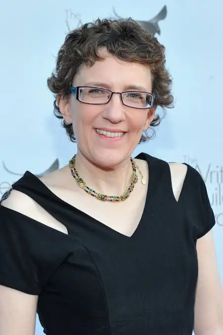 Jane Espenson Photo
