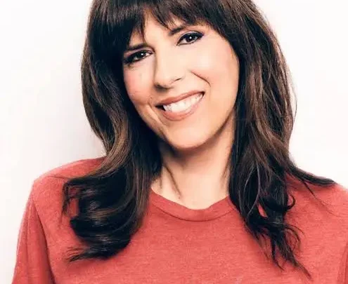 Edi Patterson Biography: Age, Husband, Net Worth, Movies & TV Shows