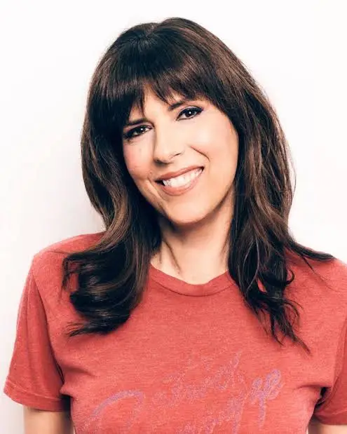 Edi Patterson Biography: Age, Husband, Net Worth, Movies & TV Shows