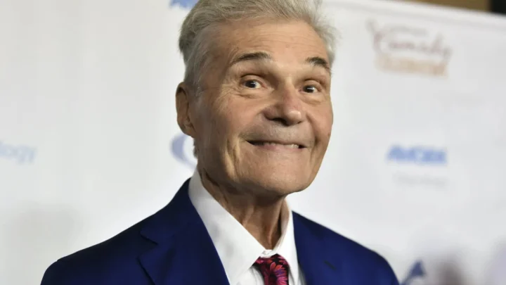 Fred Willard Biography: Movies & TV Shows, Wife, Daughter, Death, Career, Parents, Age, Net Worth