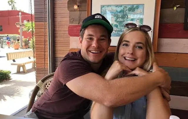 Adam DeVine’s sister, Brittani DeVine Biography: Age, Net Worth, Brother, Career, Parents, Wife, Facebook