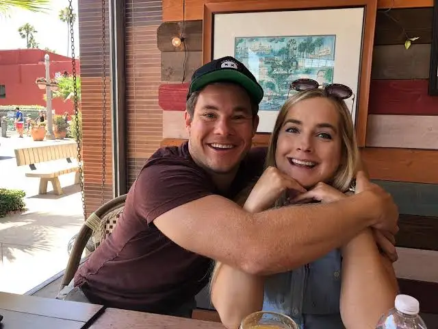 Adam DeVine’s sister, Brittani DeVine Biography: Age, Net Worth, Brother, Career, Parents, Wife, Facebook