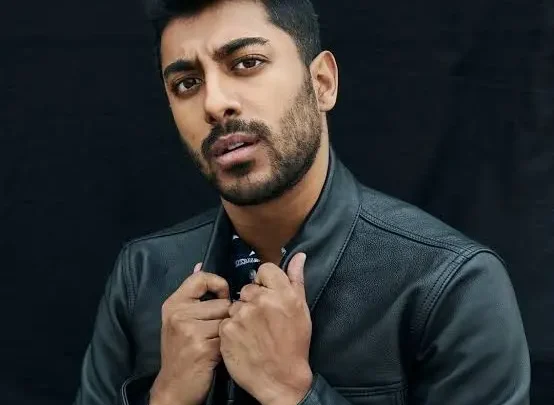Ritesh Rajan Biography: Age, Net Worth, Movies & TV Shows, Height, Stitchers, Bhangra Dance, Career