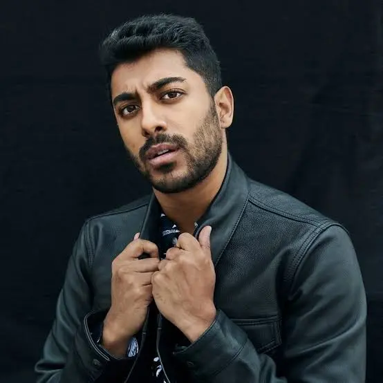 Ritesh Rajan Biography: Age, Net Worth, Movies & TV Shows, Height, Stitchers, Bhangra Dance, Career