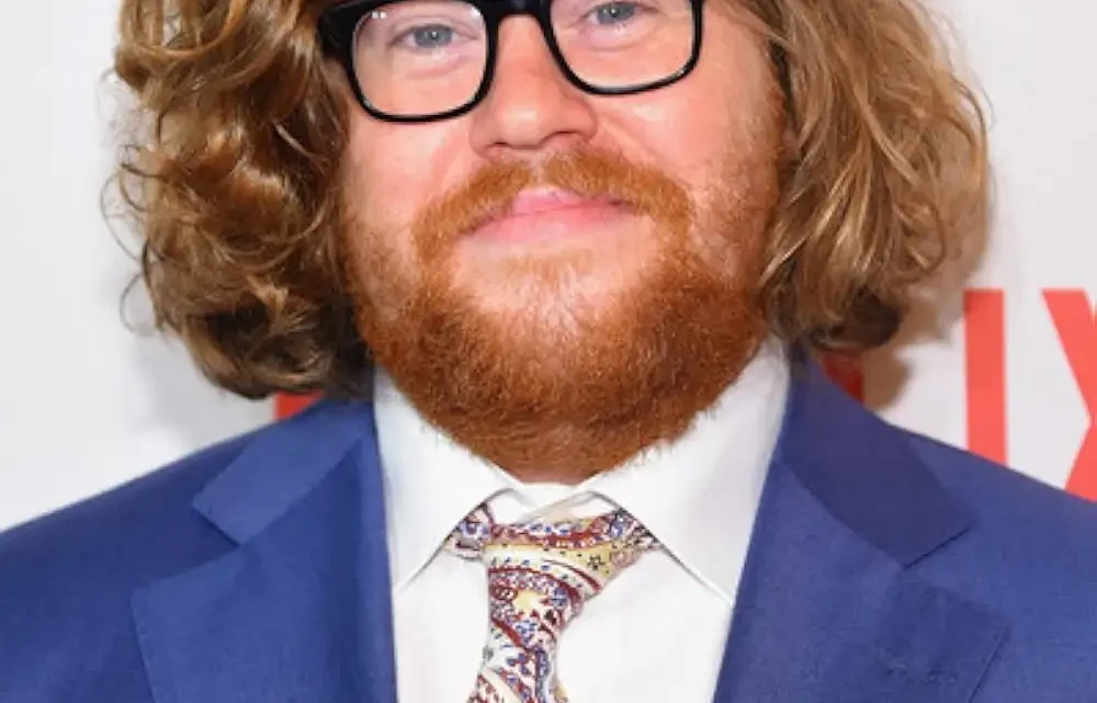 Zack Pearlman Biography: Age, Net Worth, Movies & TV Shows, Career, Instagram, Wife