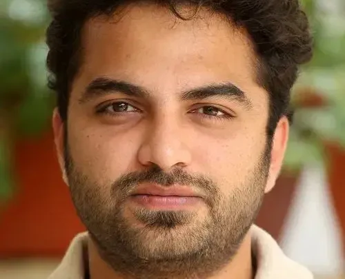 Vishwak Sen Biography: Age, Net Worth, Movies, Career, Wife, TV Shows, Height, Parents