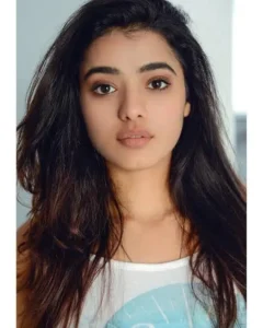 Ketika Sharma