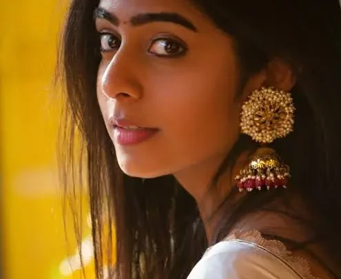 Megha Lekha Biography: Age, Net Worth, Movies, Career, Modeling, Dance