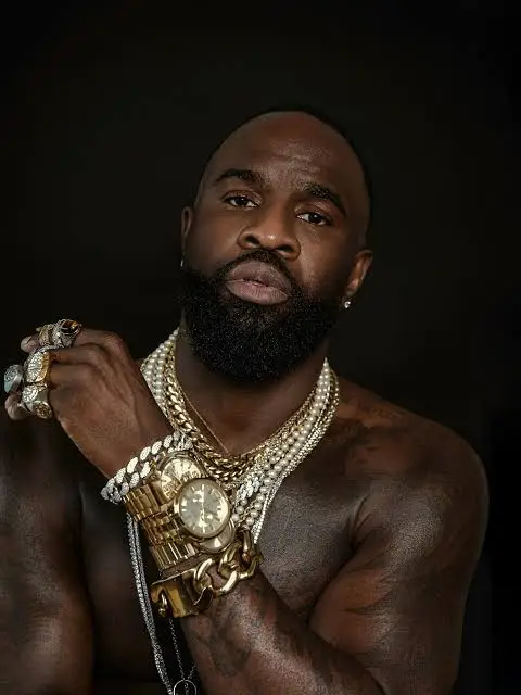 Terrence Terrell Biography: Age, Net Worth, Movies & TV Shows, Height, Emmy Award, Career, Books