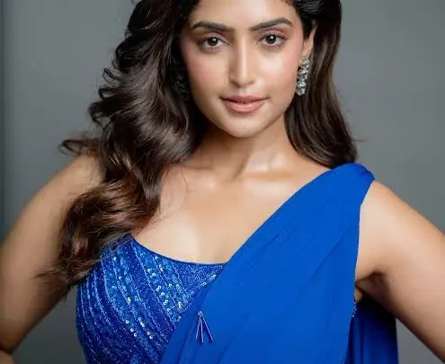 Reba Monica John Biography: Age, Husband, Net Worth, Movies & TV Shows, Height, Bigil, Career