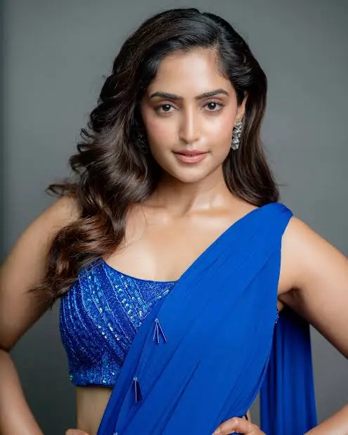 Reba Monica John Biography: Age, Husband, Net Worth, Movies & TV Shows, Height, Bigil, Career