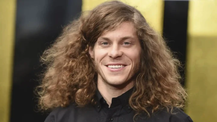 Blake Anderson Biography: Wife, Age, Net Worth, Height, TV Shows, Parents, Daughter