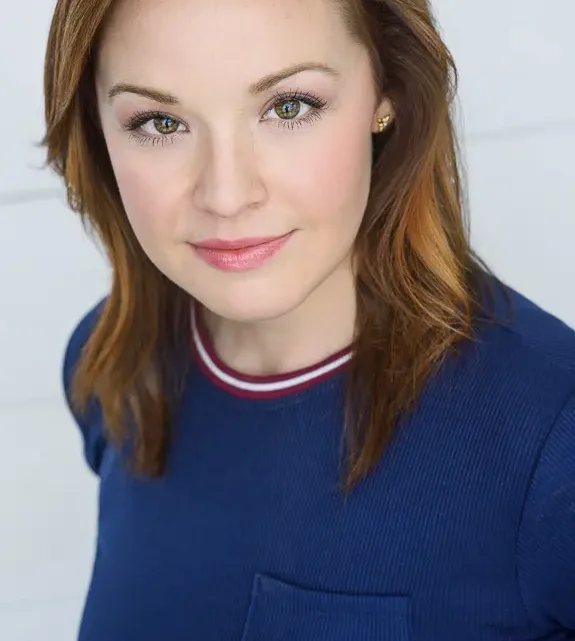 Shelley Regner Biography: Husband, Age, Net Worth, Height, Movies, Parents, Sister