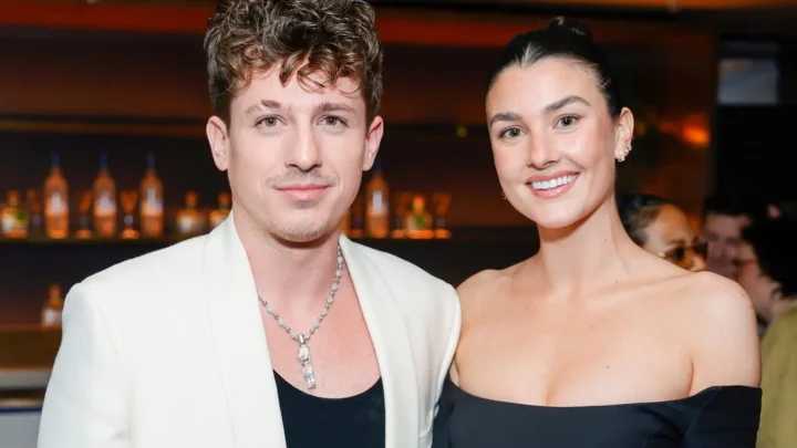 Charlie Puth’s wife, Brooke Puth Biography: Age, Husband, Net Worth, Parents, Height, Career, Siblings