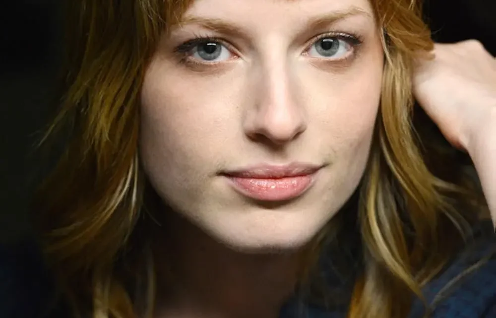 Zena Grey Biography: Age, Husband, Net Worth, Movies & TV Shows, Parents