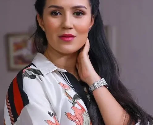 Hind Ben Jebara Biography: Age, Boyfriend, Net Worth, Movies & TV Shows, Height