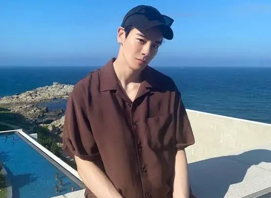 Jang Sung-hoon Biography: Age, Girlfriend, Instagram, Net Worth, Parents, Religion, Films, Siblings, Real Name