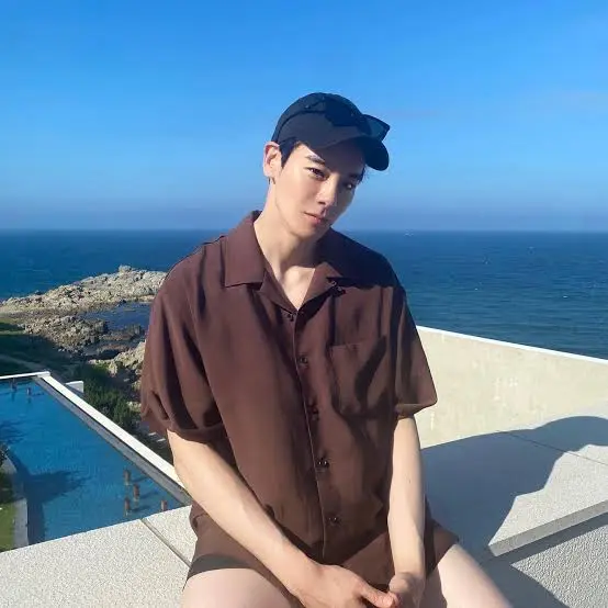 Jang Sung-hoon Biography: Age, Girlfriend, Instagram, Net Worth, Parents, Religion, Films, Siblings, Real Name