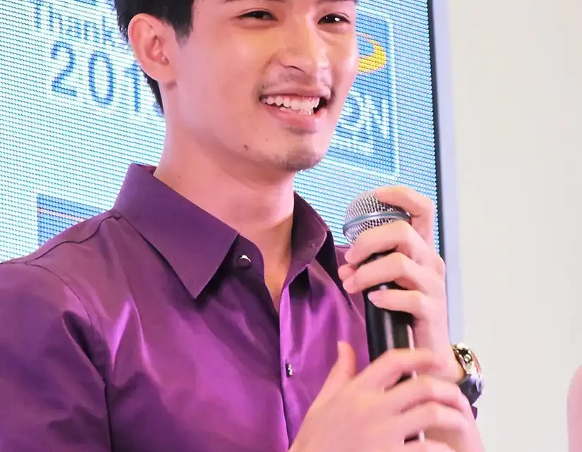 Yuthana Puengklarng Biography: Girlfriend, Height, Religion, Net Worth, Instagram, Parents, Films