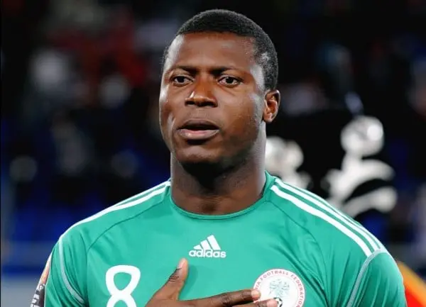 Yakubu (footballer) Biography: Wife, Age, Children, Net Worth, Height, Goals, Clubs, Parents