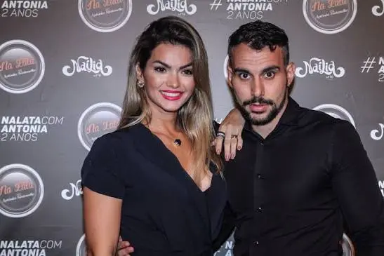 Kelly Key’s husband, Mico Freitas Biography: Wife, Age, Children, Net Worth, Business, Parents, Height