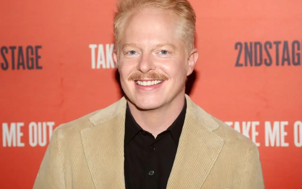 Jesse Tyler Ferguson Biography: Husband, Age, Children, Net Worth, Height, Parents, Movies & TV Shows