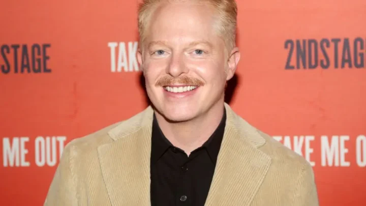 Jesse Tyler Ferguson Biography: Husband, Age, Children, Net Worth, Height, Parents, Movies & TV Shows