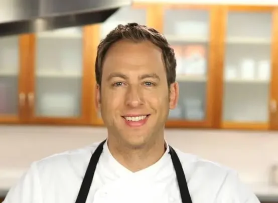 Luca Manfè Biography: Age, Wife, Net Worth, Son, Instagram, Religion, YouTube, Books, Parents, Facebook