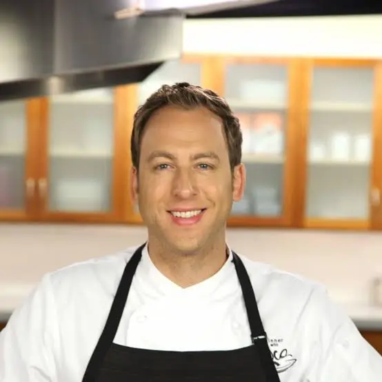 Luca Manfè Biography: Age, Wife, Net Worth, Son, Instagram, Religion, YouTube, Books, Parents, Facebook