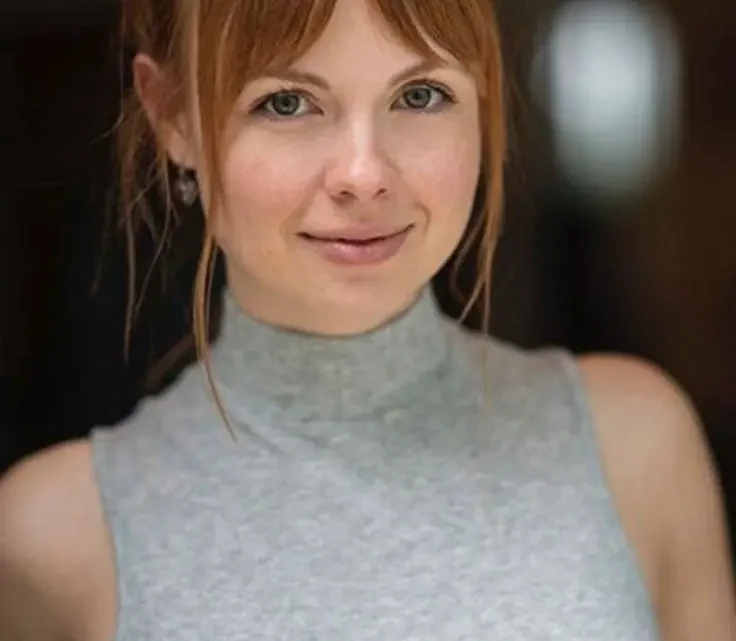 Galadriel Stineman Biography: Husband, Age, Children, Net Worth, Height, Parents, Movies & TV Shows