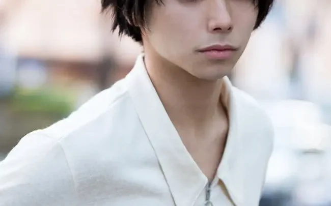 Nijiro Murakami Biography: Girlfriend, Age, Parents, Films, Religion, Instagram, Nationality, Height, Net Worth