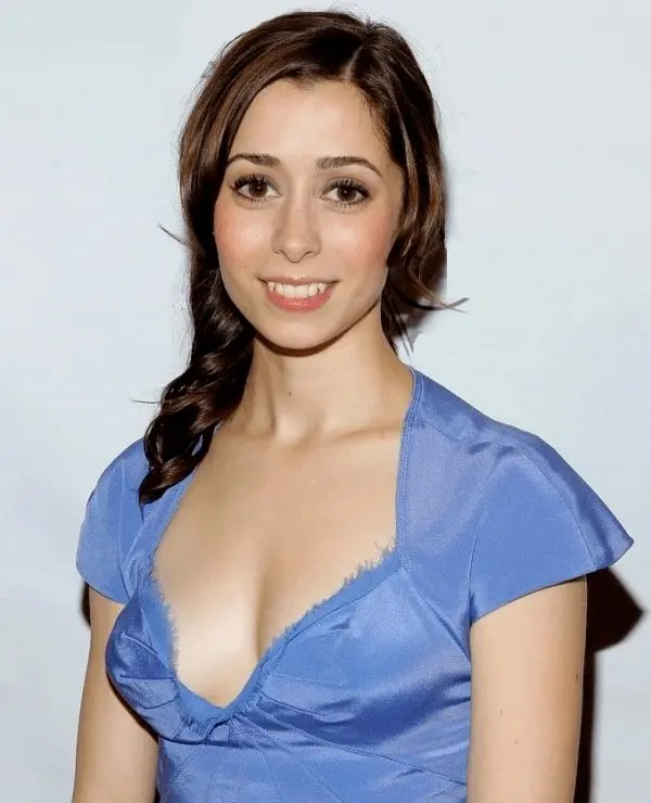Cristin Milioti