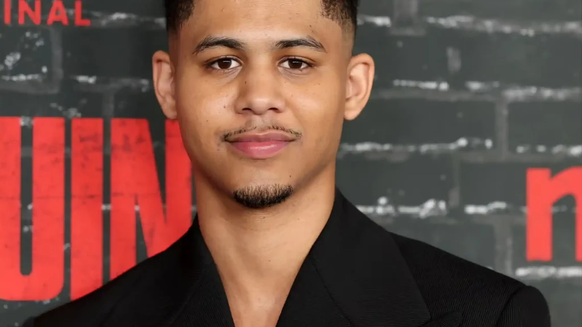 Rhenzy Feliz Biography: Age, Girlfriend, Net Worth, Height, Parents, Instagram, Films, Siblings, Nationality
