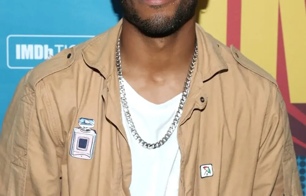 Khylin Rhambo Biography: Age, Siblings, Net Worth, Height, Parents, Movies & TV Shows, Career