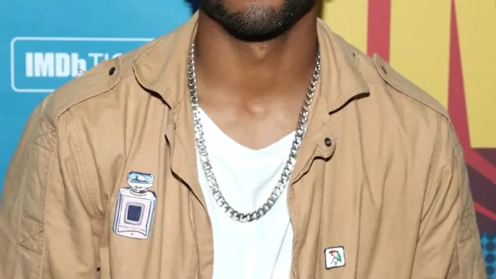 Khylin Rhambo Biography: Age, Siblings, Net Worth, Height, Parents, Movies & TV Shows, Career