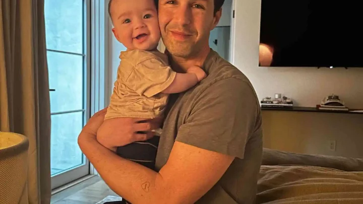 Josh Peck’s son, Shai Miller Peck Biography: Age, Parents, Siblings, Mother, Net Worth