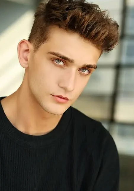 Cody Saintgnue Biography: Age, Ex-Girlfriend, Net Worth, Height, Parents, Movies & TV Shows, Career