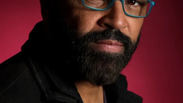 Jeffrey Wright Biography: Wife, Film, Net Worth, Height, Children, Awards, Nationality, Parents, Instagram