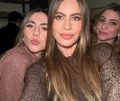 Sofía Vergara’s sister, Veronica Vergara Biography: Age, Sister, Son, Net Worth, Career, Family