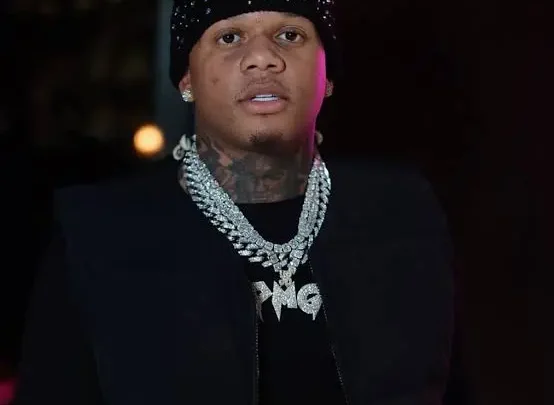 Yella Beezy Biography: Age, Real Name, Net Worth, Songs, Height, Wife, Kids, Albums