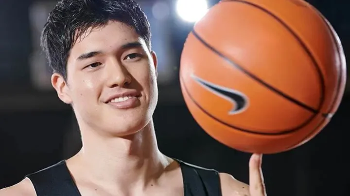 Yuta Watanabe Biography: Age, Wife, Net Worth, Height, NBA Teams, Parents, College, Stats