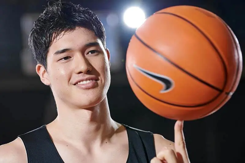 Yuta Watanabe Biography: Age, Wife, Net Worth, Height, NBA Teams, Parents, College, Stats