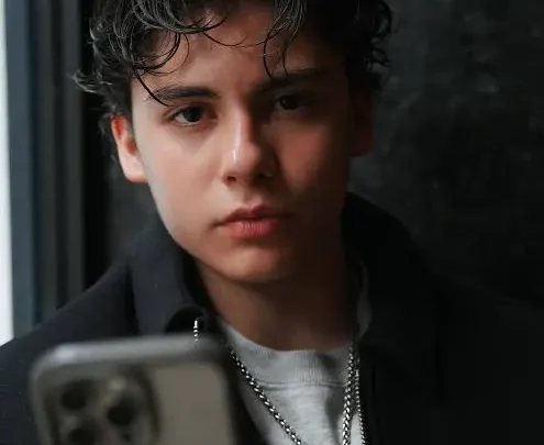 Miguel Mora Biography: Age, Parents, Net Worth, Height, Sister, Career, Movies