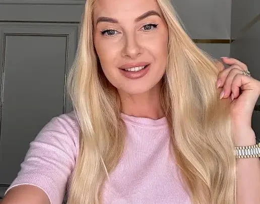 Kristina Ivanova Biography: Age, Sister, Net Worth, Height, Parents, Career, Movies, Husband