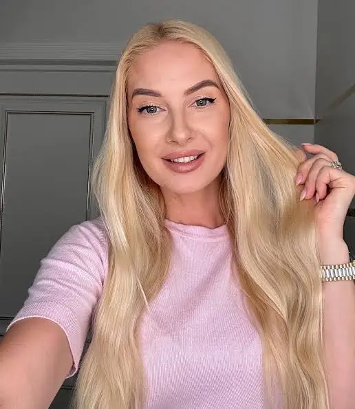 Kristina Ivanova Biography: Age, Sister, Net Worth, Height, Parents, Career, Movies, Husband