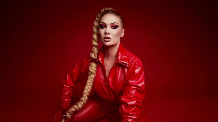 Natalija Bunke Biography: Age, Ex-Husbands, Boyfriend, Children, Net Worth, Parents, Career